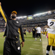 Illustration for article titled The Steelers Mysteriously Lost 18 Seconds On Their Final Drive